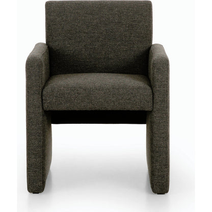 Kima Dining Chair by Four Hands. Made from unique in a modern style.