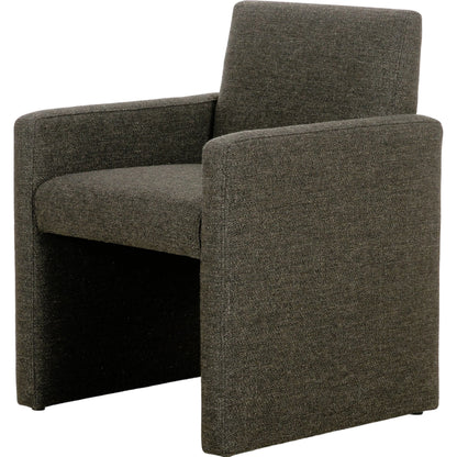 Kima Dining Chair by Four Hands. Made from unique in a modern style.