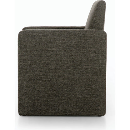 Kima Dining Chair by Four Hands. Made from unique in a modern style.