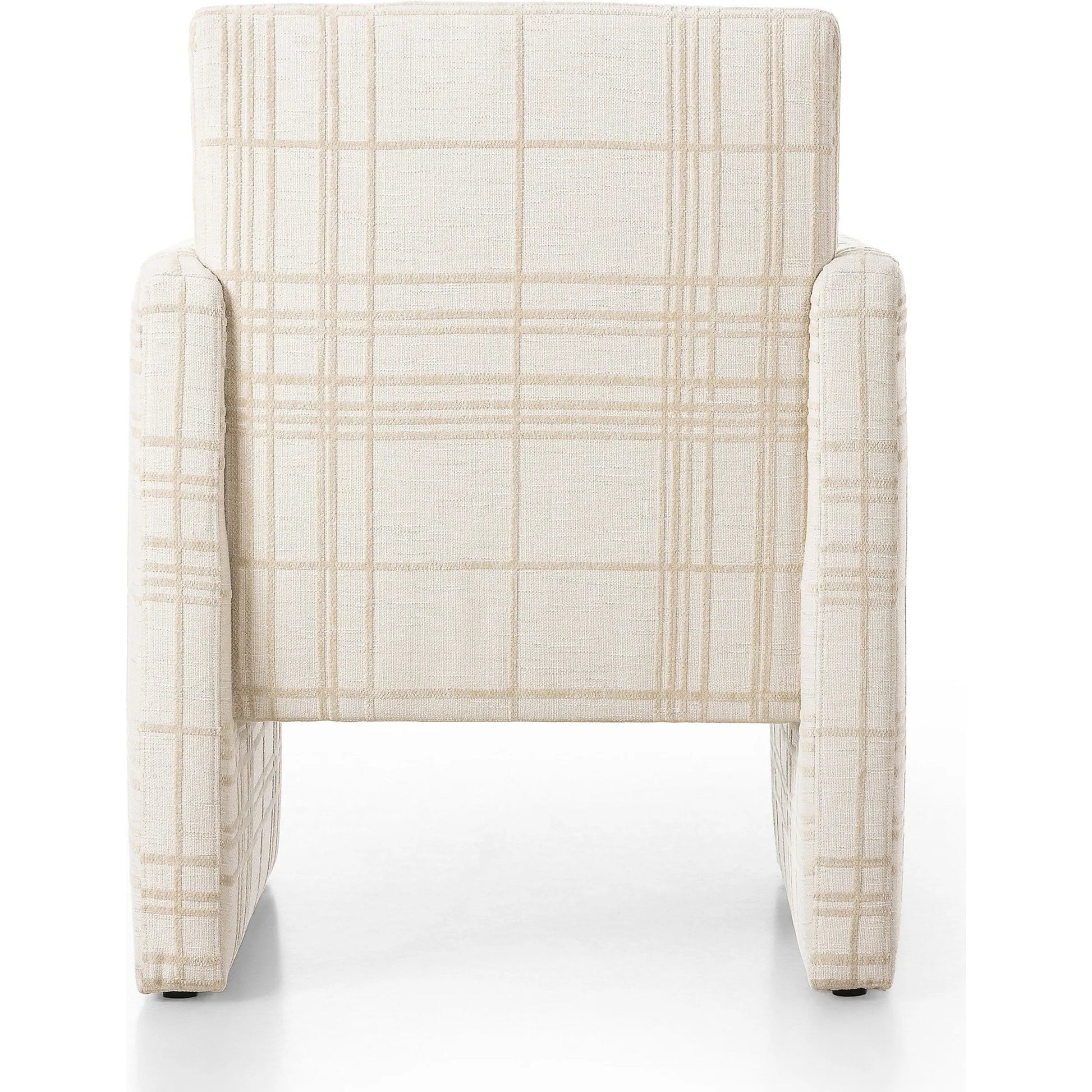 Kima Dining Chair by Four Hands. Made from unique in a modern style.