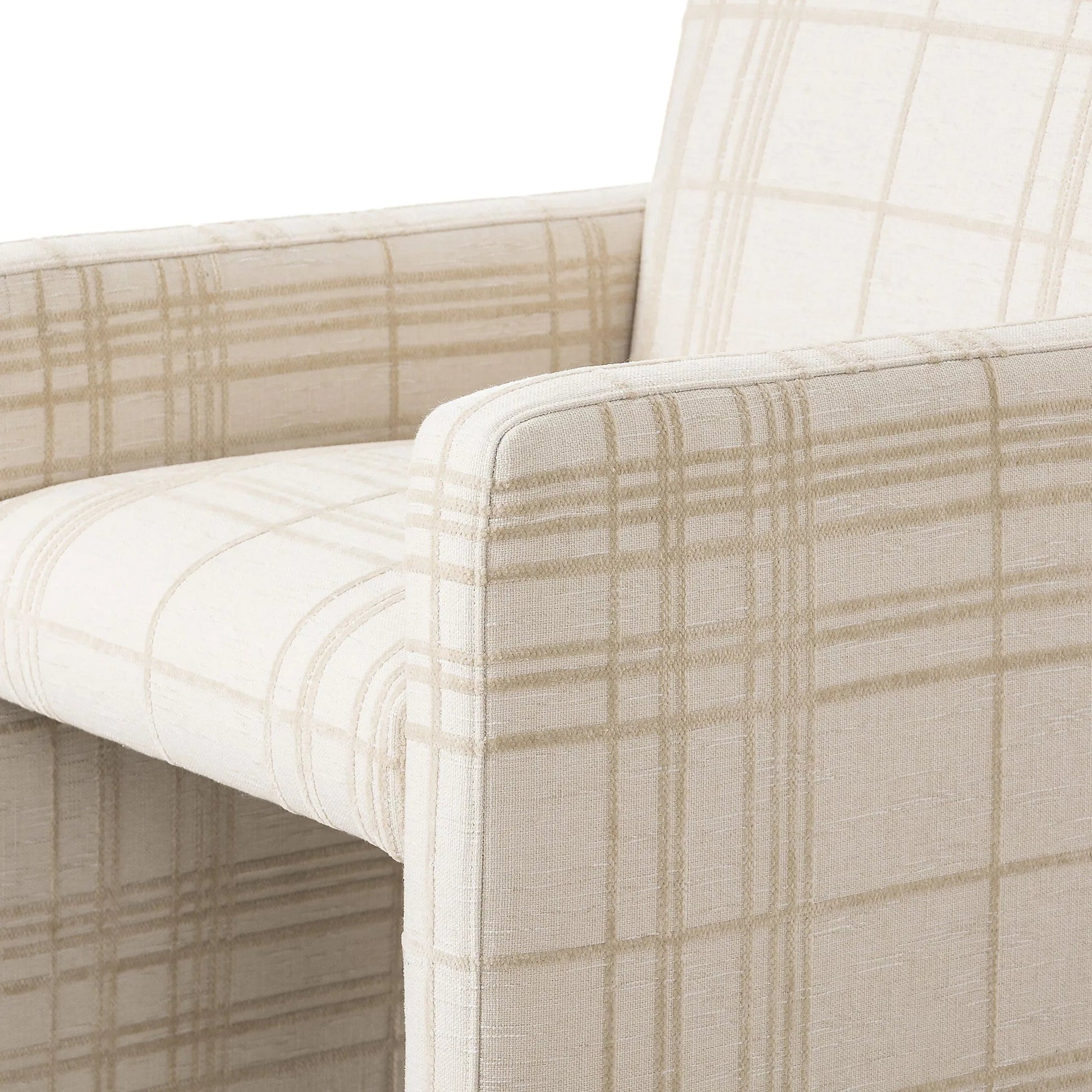 Kima Dining Chair by Four Hands. Made from unique in a modern style.