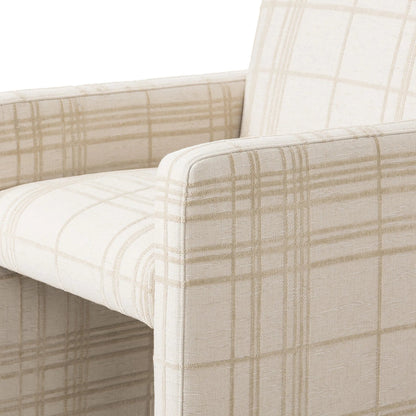 Kima Dining Chair by Four Hands. Made from unique in a modern style.