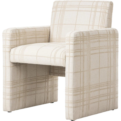 Kima Dining Chair by Four Hands. Made from unique in a modern style.