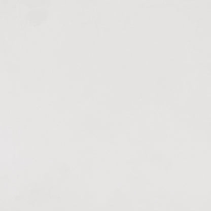 Parra Coffee Table by Four Hands in plaster molded concrete, white concrete and white. Made from concrete in a modern style.