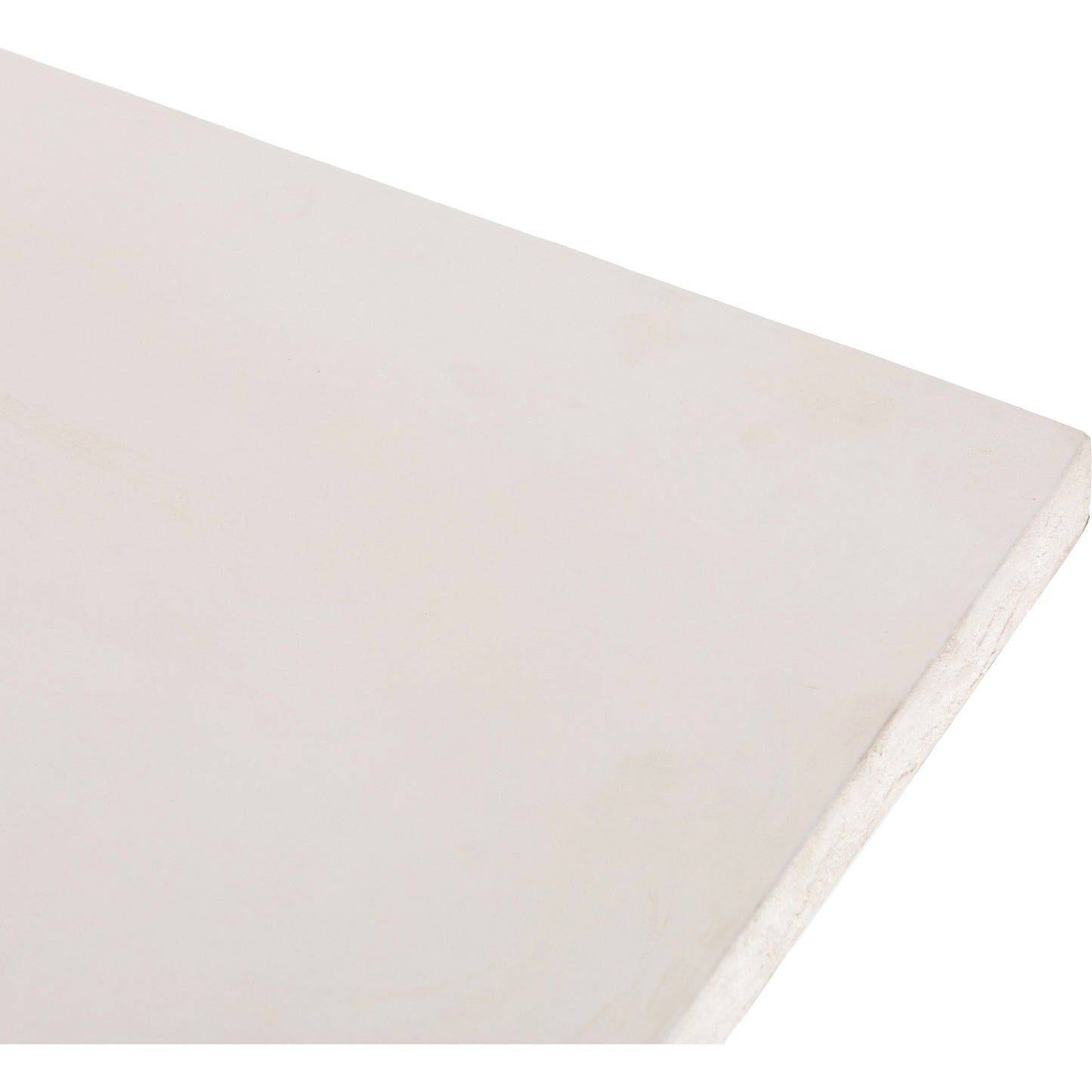 008 SI-1799156 | Additional Silo | Parra Coffee Table by Four Hands in plaster molded concrete, white concrete and white. Made from concrete in a modern style.