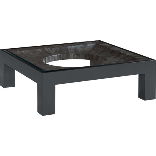 Elation Cocktail Table by Artistica Home. Made from unique in a eclectic & global style.