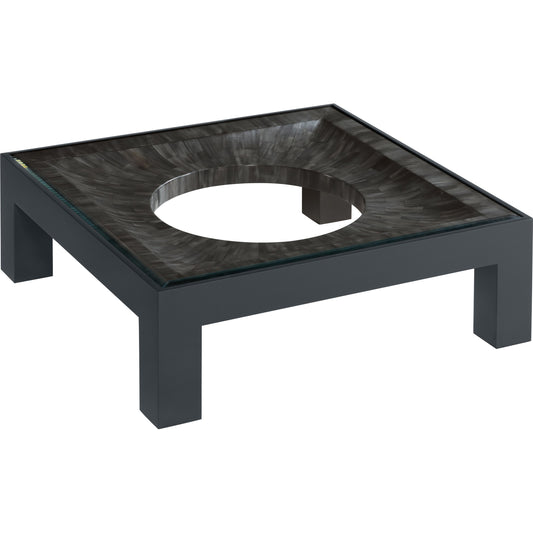 Elation Cocktail Table by Artistica Home. Made from unique in a eclectic & global style.