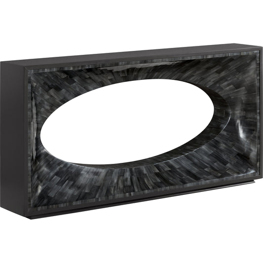 Elation Console by Artistica Home. Made from unique in a modern style.