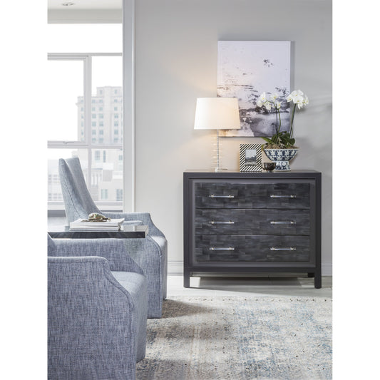 Elation Hall Chest by Artistica Home. Made from unique in a transitional style.