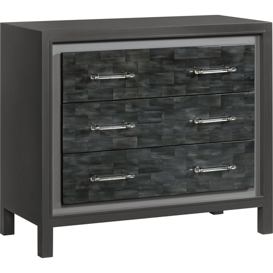 Elation Hall Chest by Artistica Home. Made from unique in a transitional style.