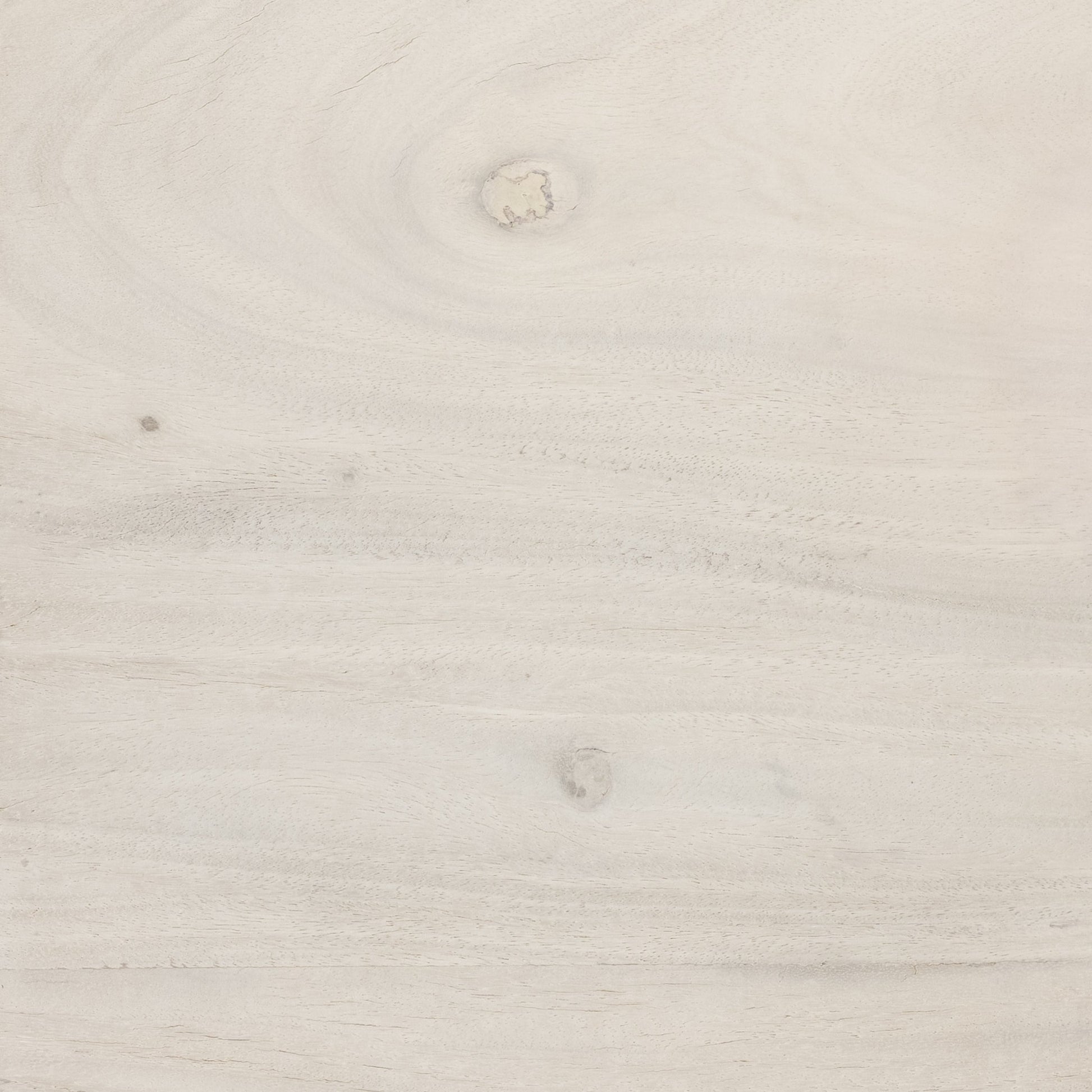 Fausto Console Table by Four Hands. Made from thick guanacaste veneer in a modern style.