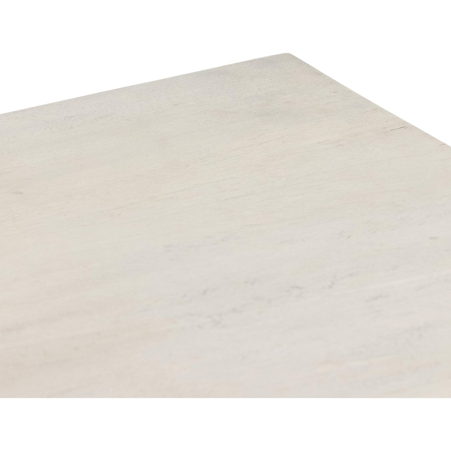 009 SI-1901709 | Additional Silo | Fausto Console Table by Four Hands. Made from thick guanacaste veneer in a modern style.