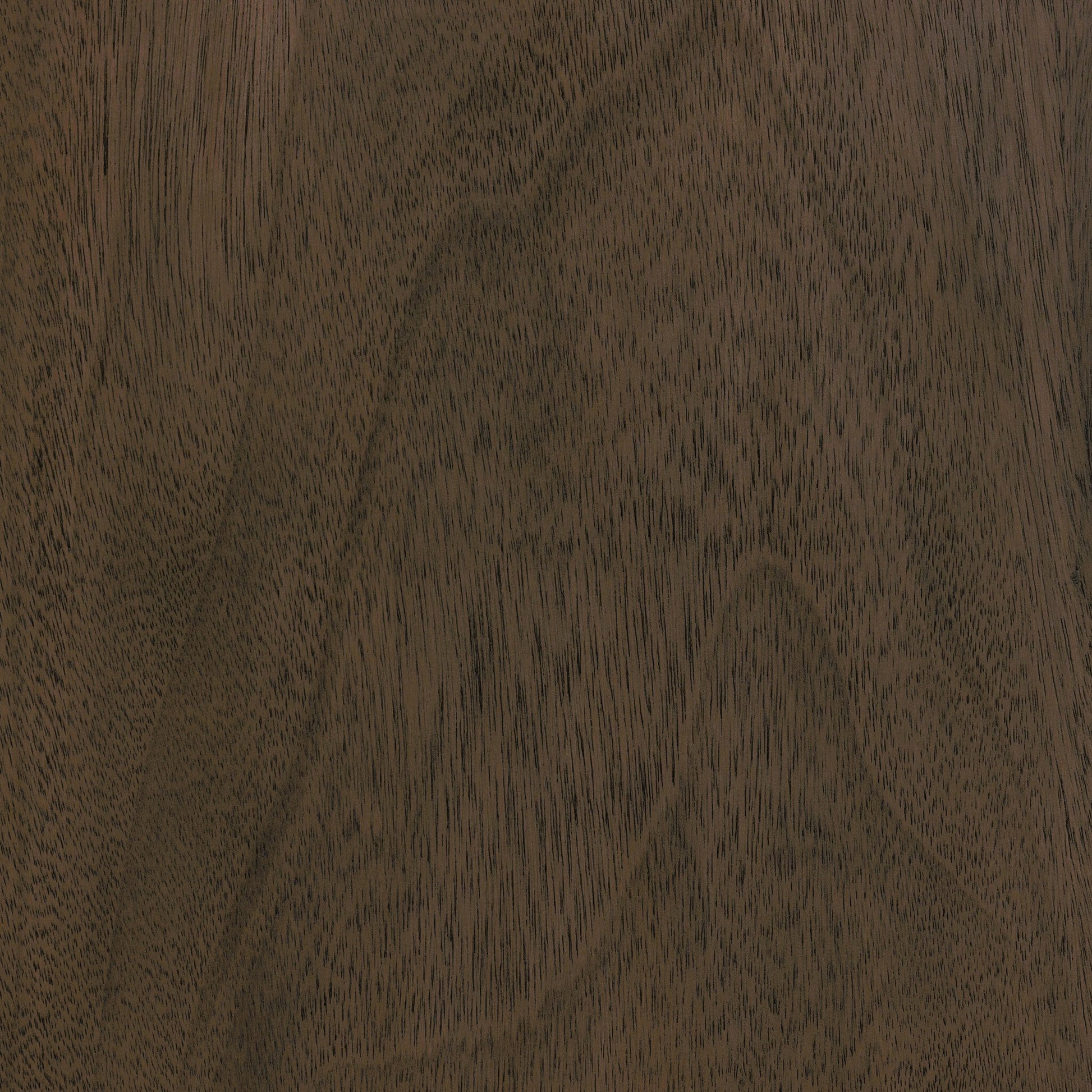 Fausto Console Table by Four Hands. Made from thick guanacaste veneer in a modern style.