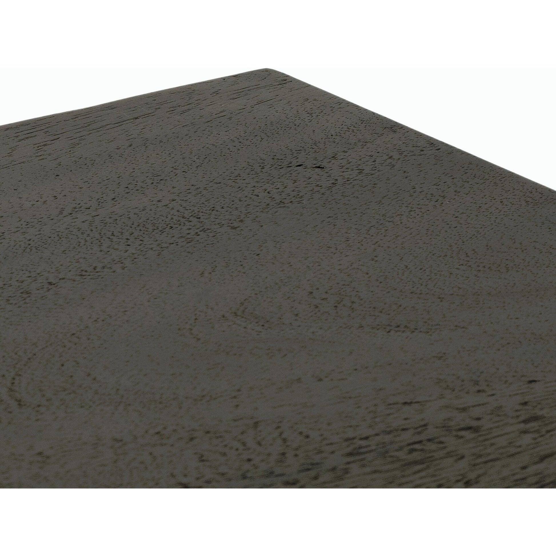 Fausto Console Table by Four Hands. Made from thick guanacaste veneer in a modern style.