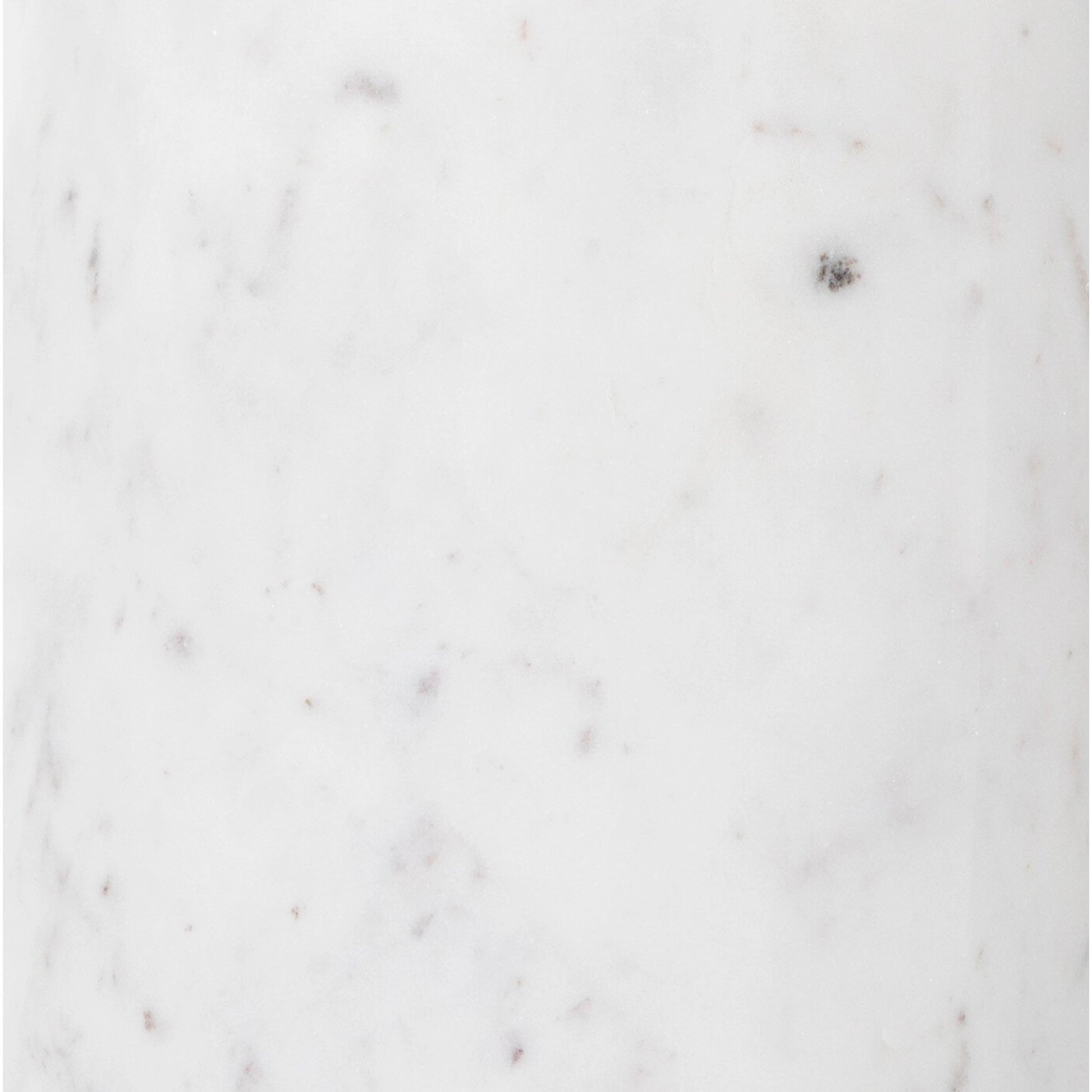 Cronos End Table by Four Hands. Made from aluminum, solid marble in a modern style.