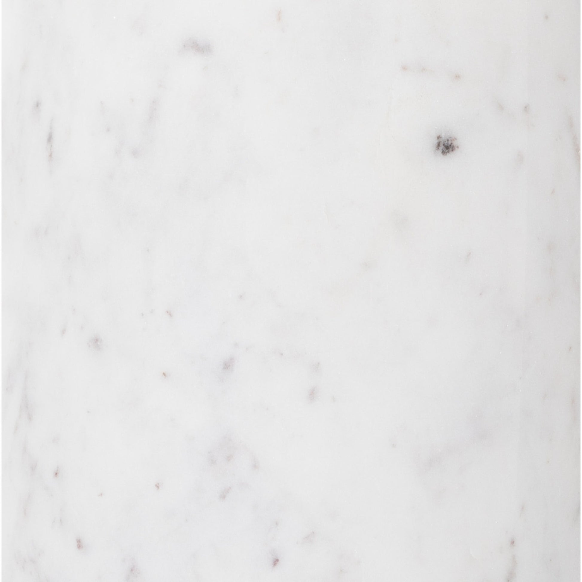 Cronos End Table by Four Hands. Made from aluminum, solid marble in a modern style.