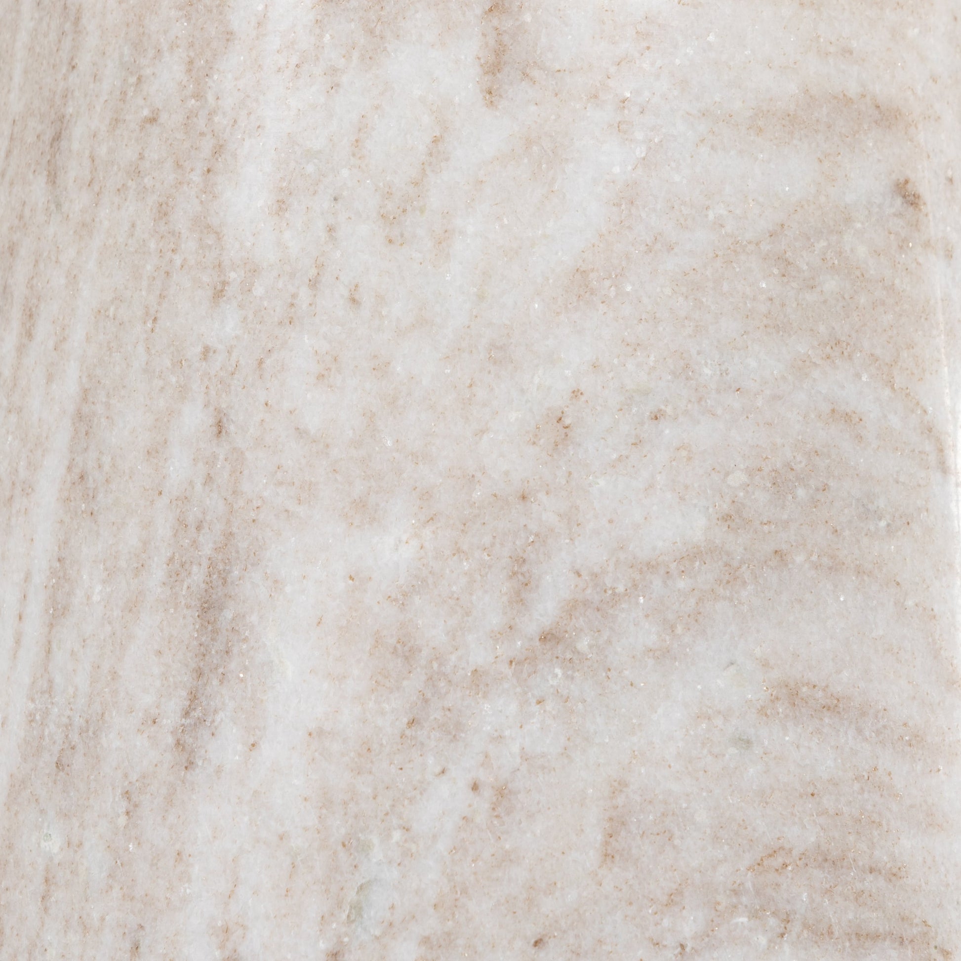Cronos End Table by Four Hands. Made from aluminum, solid marble in a modern style.