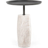 River Grey Marble, Aged Grey