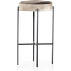 Speckled Hide, Gunmetal