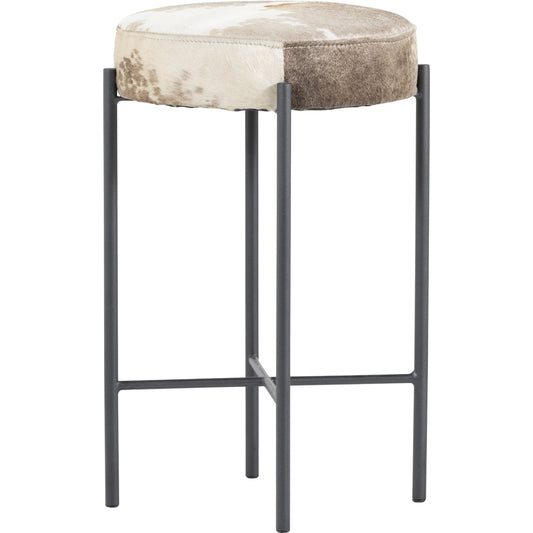 Nocona Counter Stool by Four Hands. Made from unique in a transitional style.