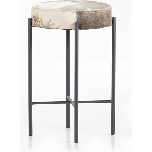 Nocona Counter Stool by Four Hands. Made from unique in a transitional style.