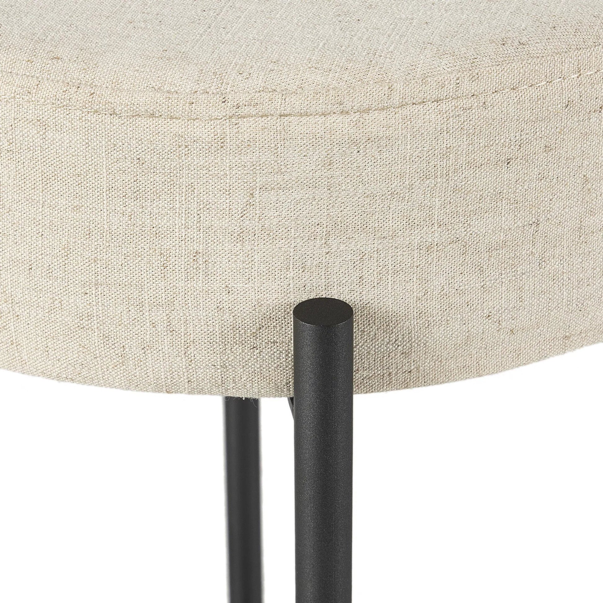 Nocona Counter Stool by Four Hands. Made from unique in a transitional style.