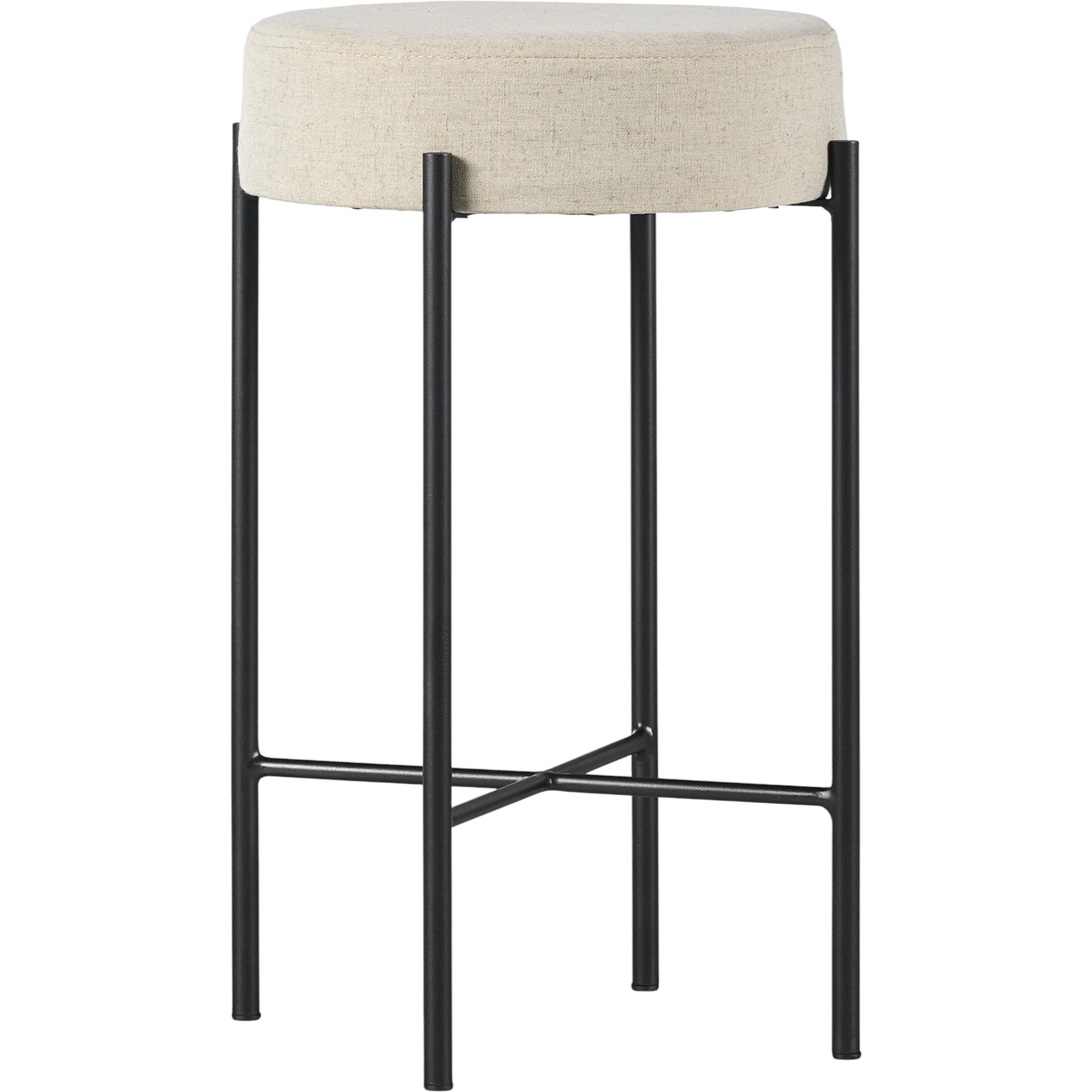 Nocona Counter Stool by Four Hands. Made from unique in a transitional style.