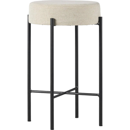 Nocona Counter Stool by Four Hands. Made from unique in a transitional style.
