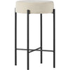 Savile Flax, Gunmetal