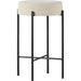 Nocona Counter Stool by Four Hands. Made from unique in a transitional style.