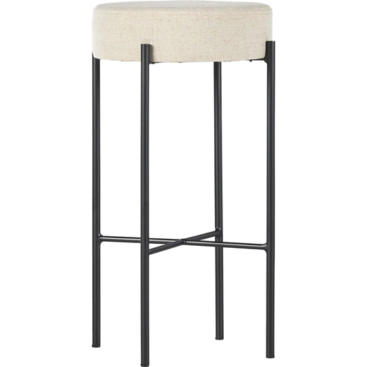 Nocona Bar Stool by Four Hands. Made from unique in a modern style.
