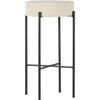 Savile Flax, Gunmetal