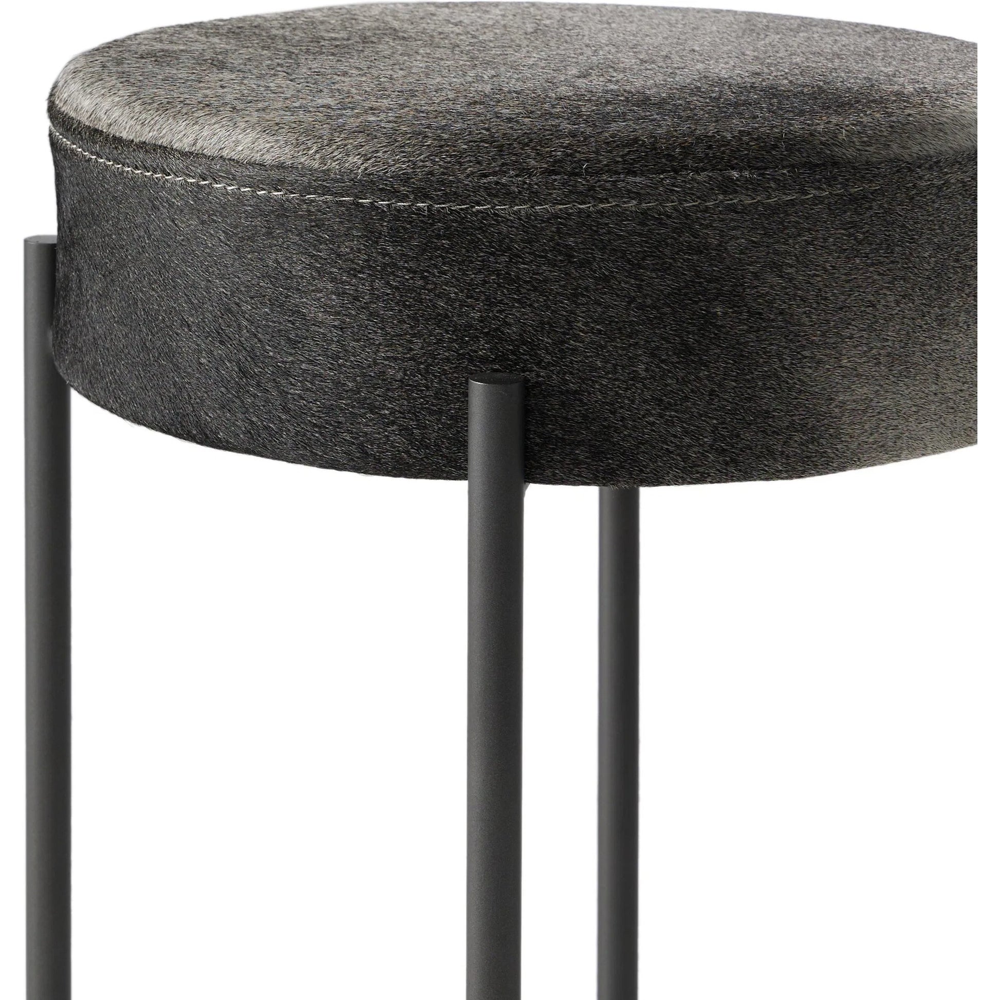 Nocona Counter Stool by Four Hands. Made from unique in a transitional style.