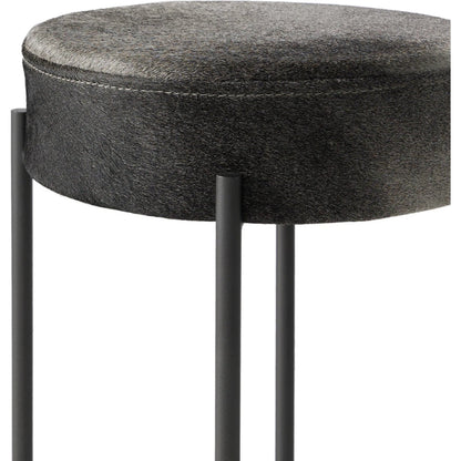 Nocona Counter Stool by Four Hands. Made from unique in a transitional style.