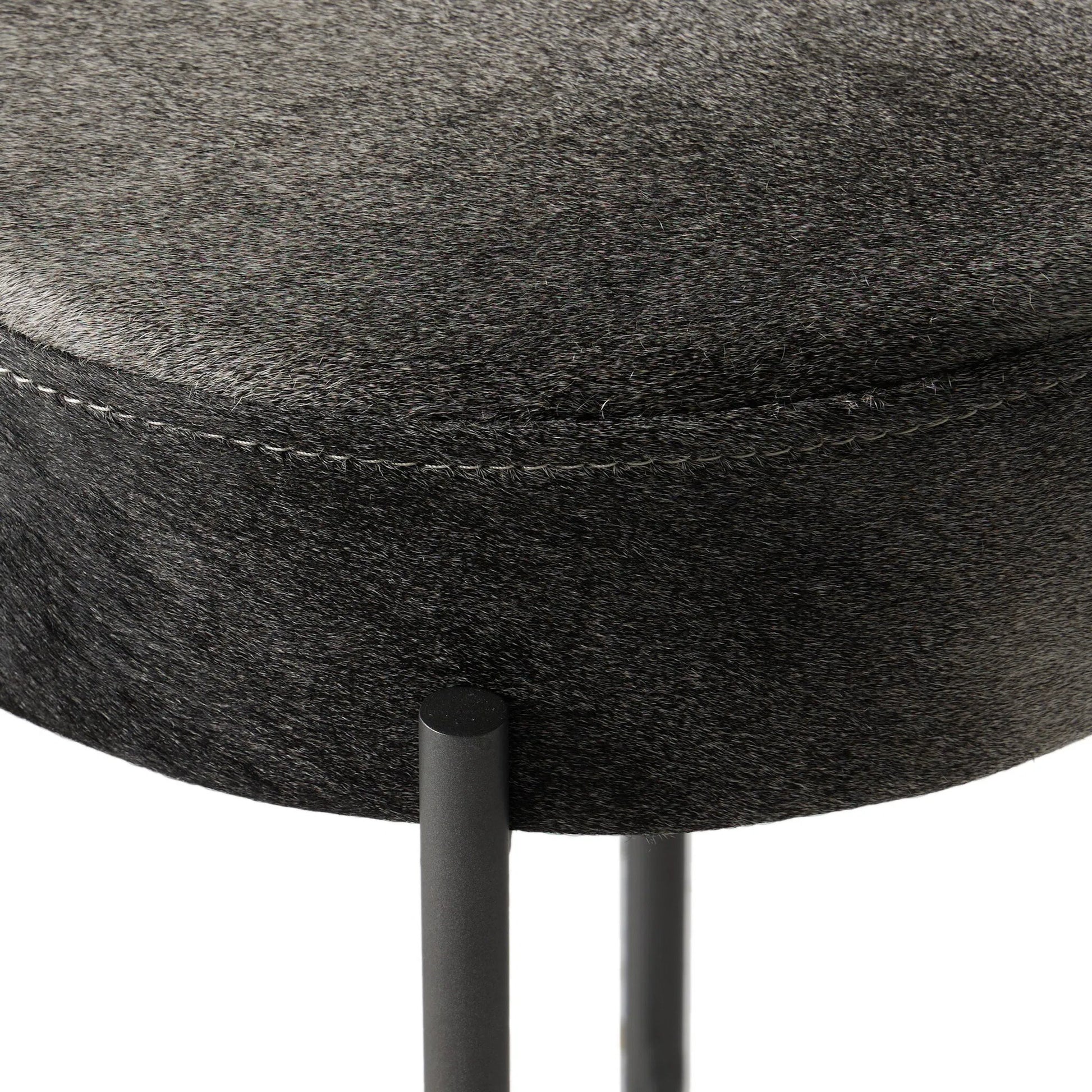 Nocona Counter Stool by Four Hands. Made from unique in a transitional style.