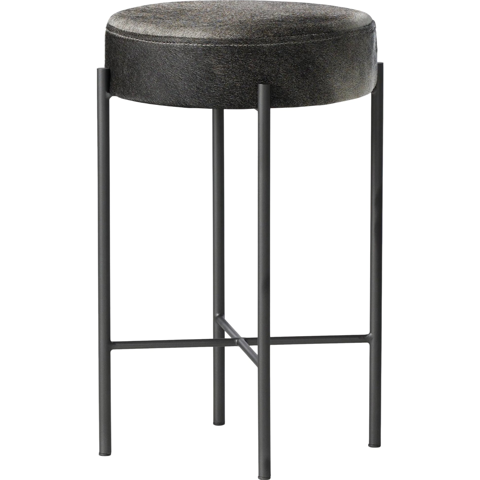Nocona Counter Stool by Four Hands. Made from unique in a transitional style.