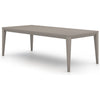 Weathered Grey-Fsc