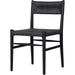Lomas Outdoor Dining Chair by Four Hands. Made from solid teak, 100% polyethylene in a cottage & farmhouse style.