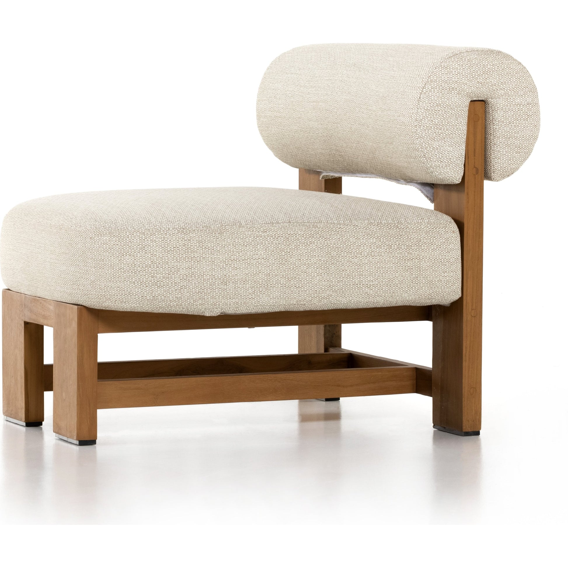 Malta Outdoor Chair by Four Hands. Made from unique in a modern style.