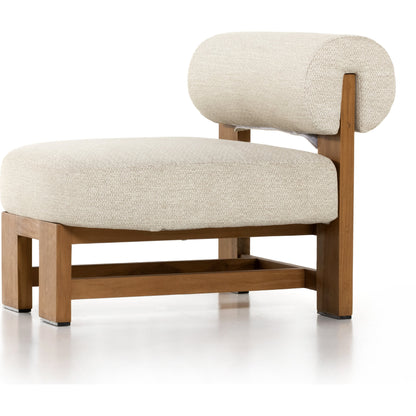 Malta Outdoor Chair by Four Hands. Made from unique in a modern style.