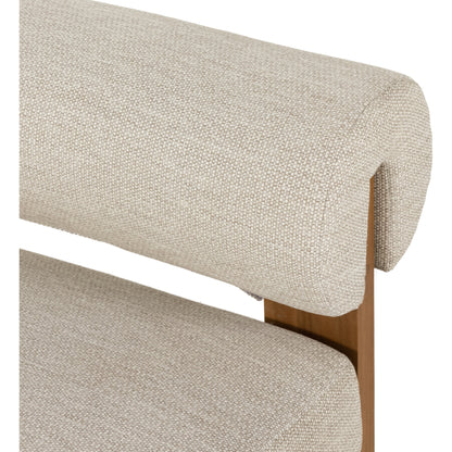 Malta Outdoor Chair by Four Hands. Made from unique in a modern style.