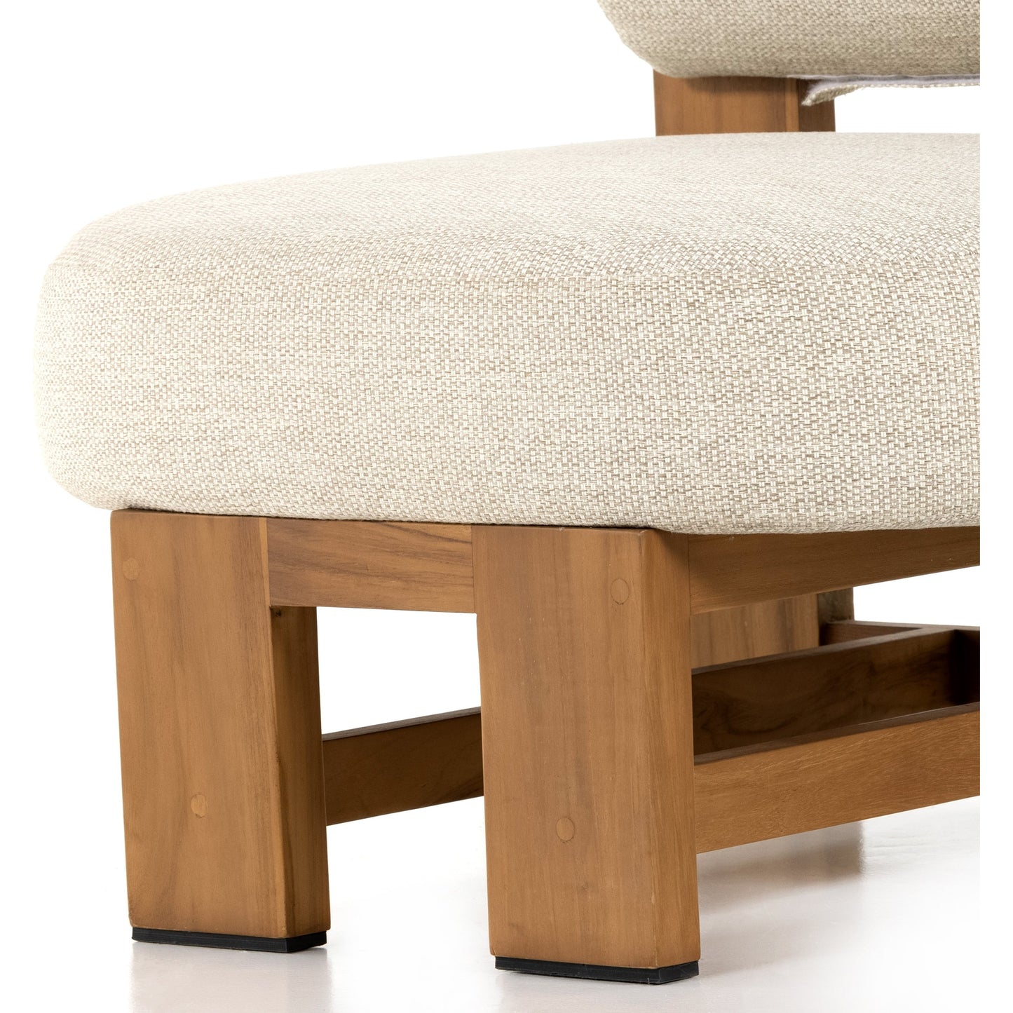 012 SI-1799159 | Additional Silo | Malta Outdoor Chair by Four Hands. Made from unique in a modern style.