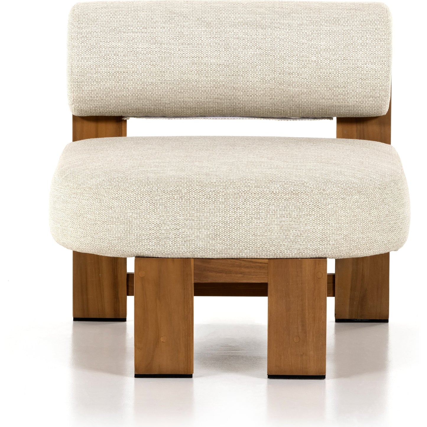 005 SI-1799159 | Additional Silo | Malta Outdoor Chair by Four Hands. Made from unique in a modern style.