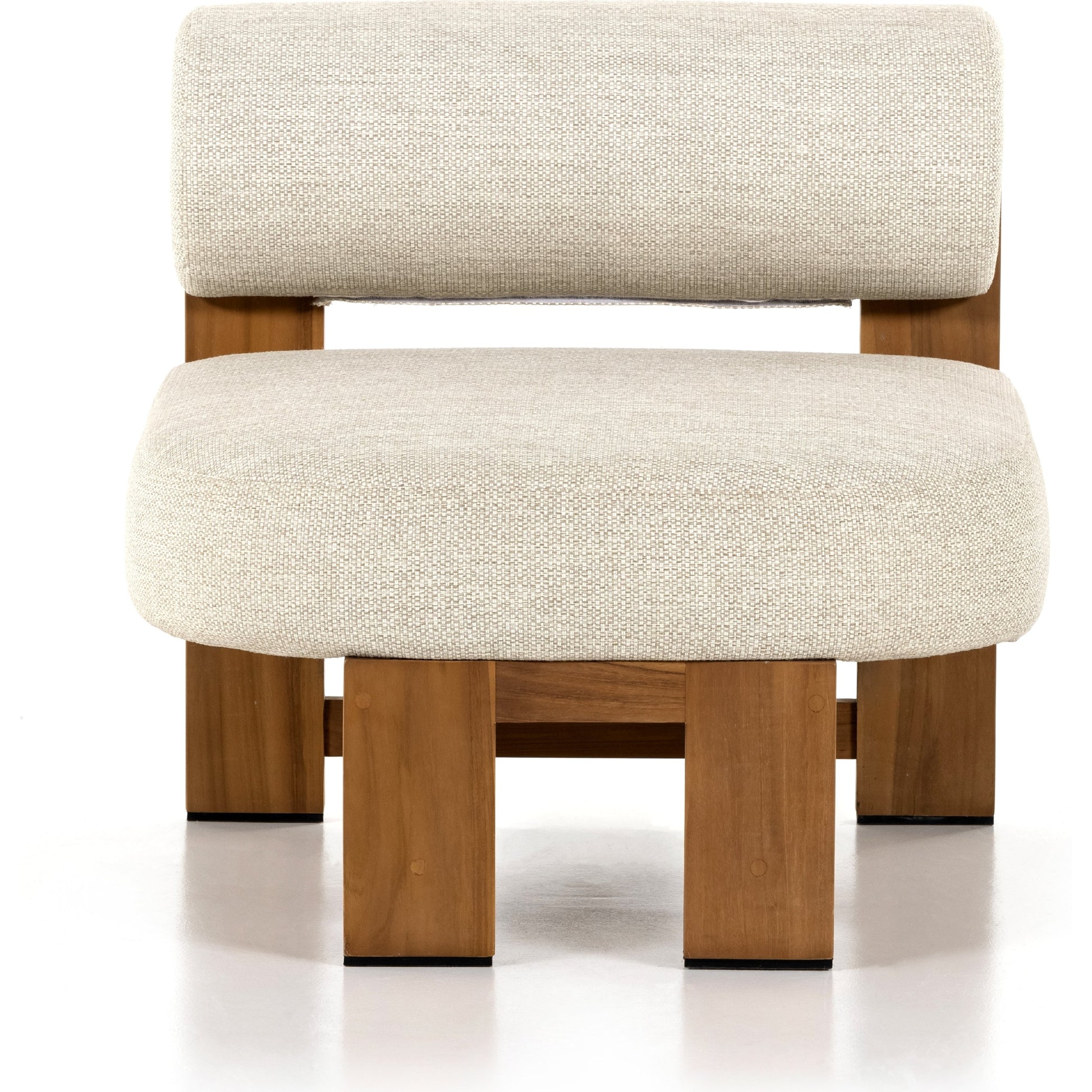 Malta Outdoor Chair by Four Hands. Made from unique in a modern style.