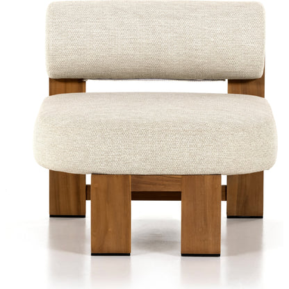 Malta Outdoor Chair by Four Hands. Made from unique in a modern style.