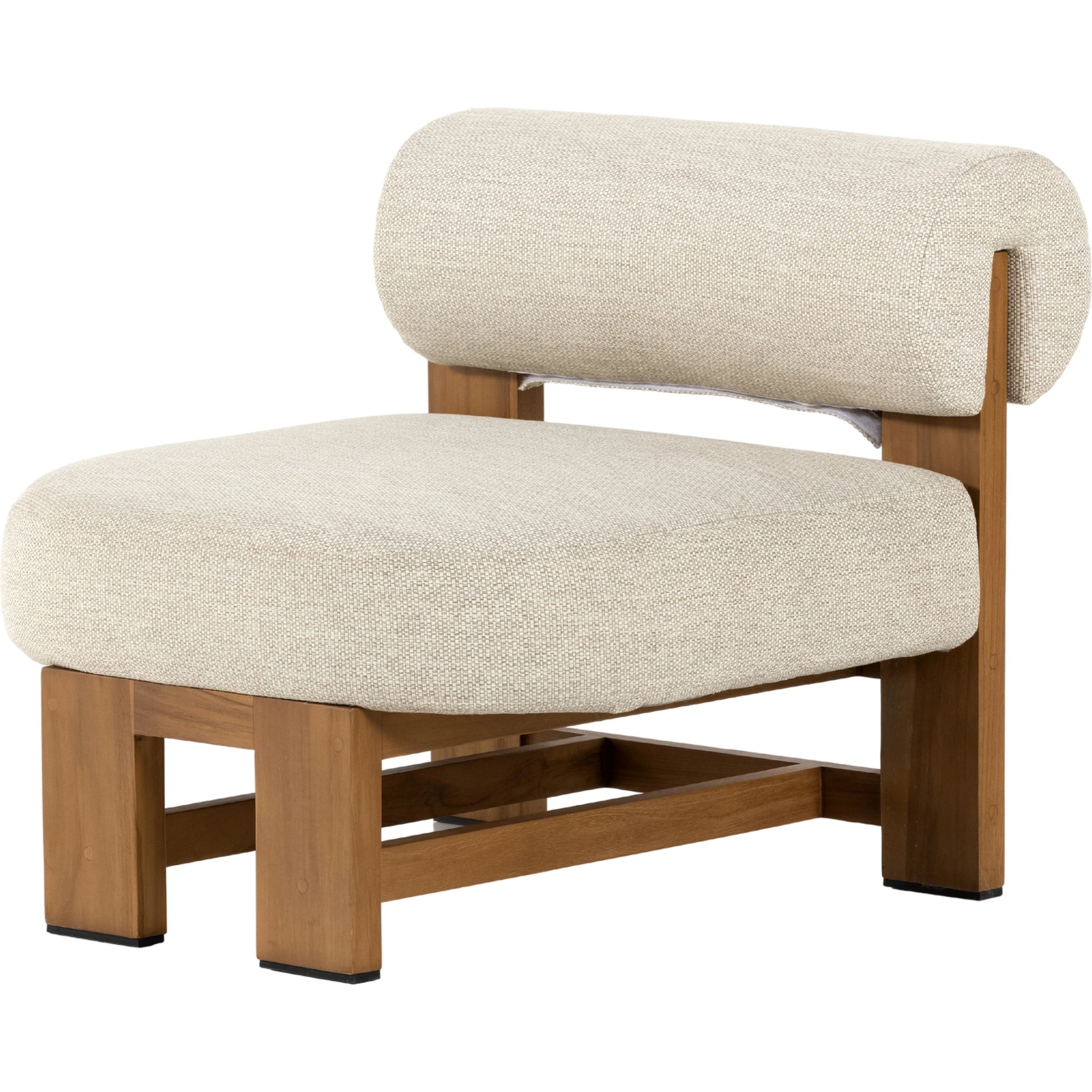 Malta Outdoor Chair by Four Hands. Made from unique in a modern style.