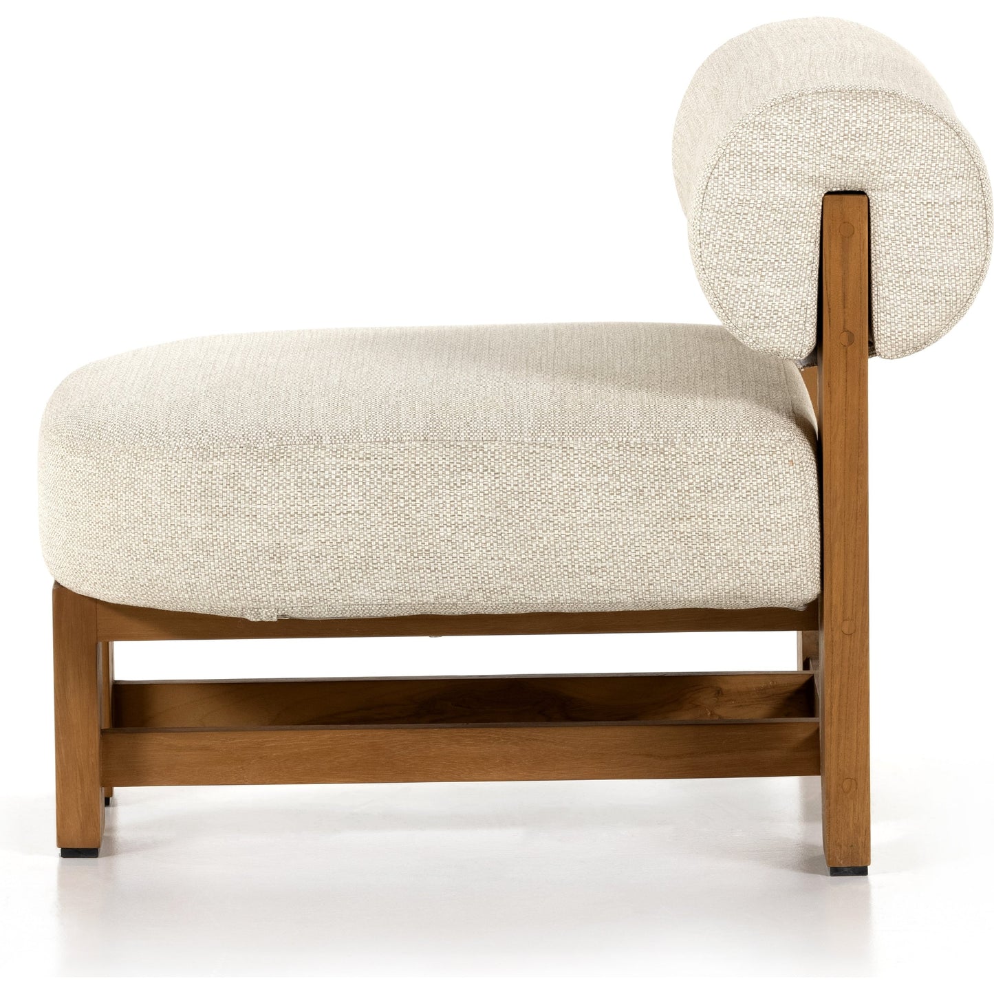 006 SI-1799159 | Additional Silo | Malta Outdoor Chair by Four Hands. Made from unique in a modern style.