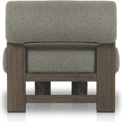 Malta Outdoor Chair by Four Hands. Made from unique in a modern style.