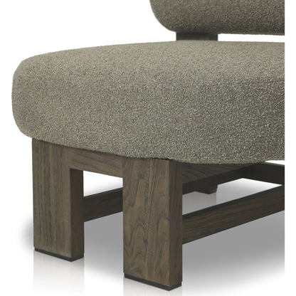 Malta Outdoor Chair by Four Hands. Made from unique in a modern style.