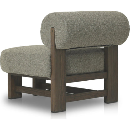 Malta Outdoor Chair by Four Hands. Made from unique in a modern style.